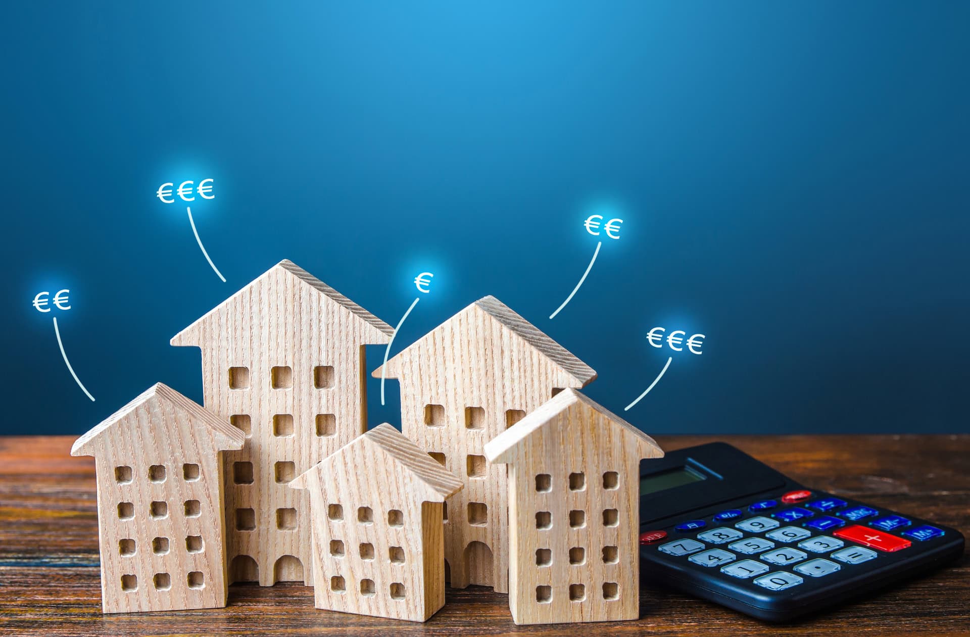 Zukünftige Trends in der Schweizer Immobilienfinanzierung