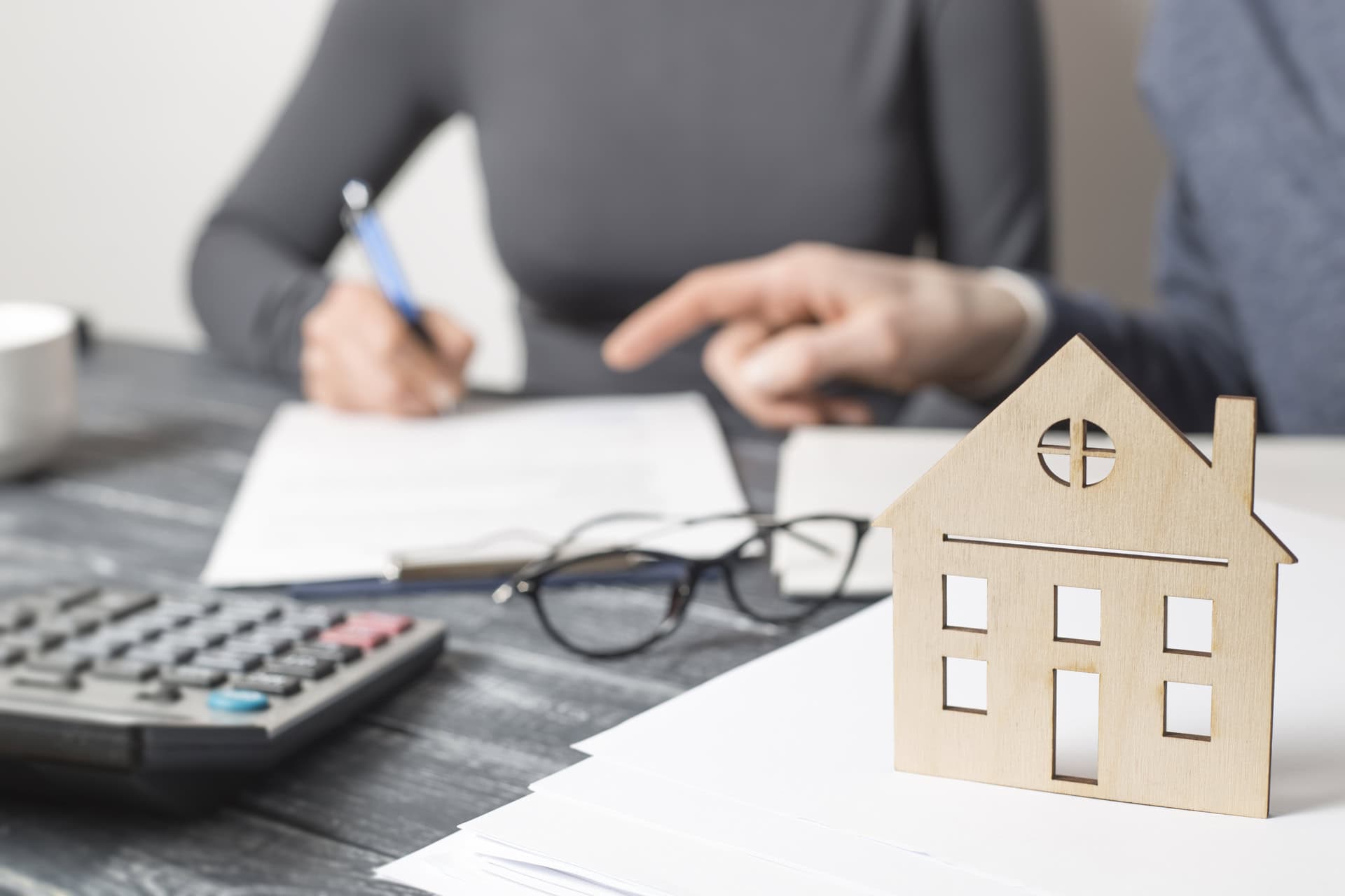 Expertentipps von Dr. Rudolf Flösser zur Optimierung der Immobilienfinanzierung