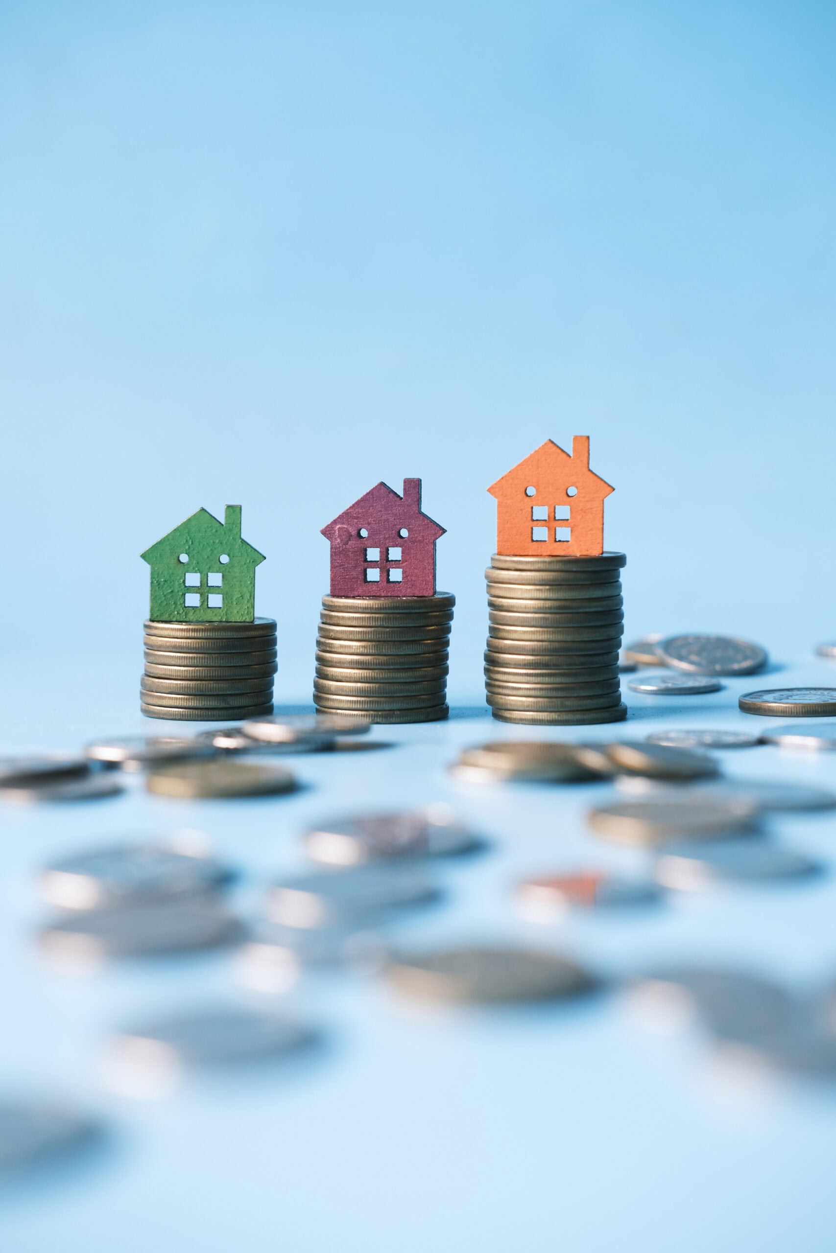 Checkliste für Erstbesitzer bei der Immobilienfinanzierung